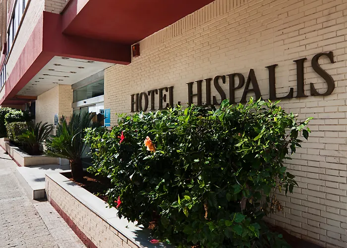 Catalonia Hispalis Séville