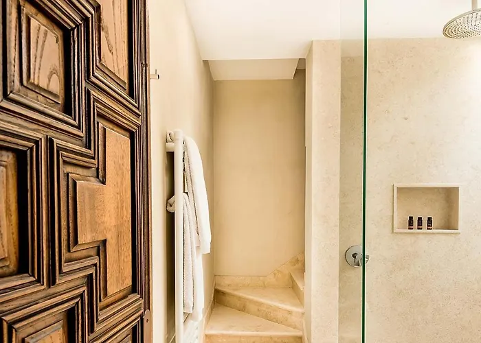 Hotel Boutique Corral del Rey Séville