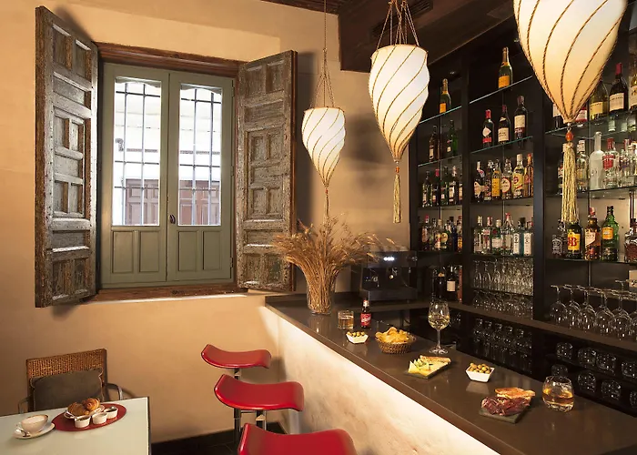 Hotel Boutique Corral del Rey Séville